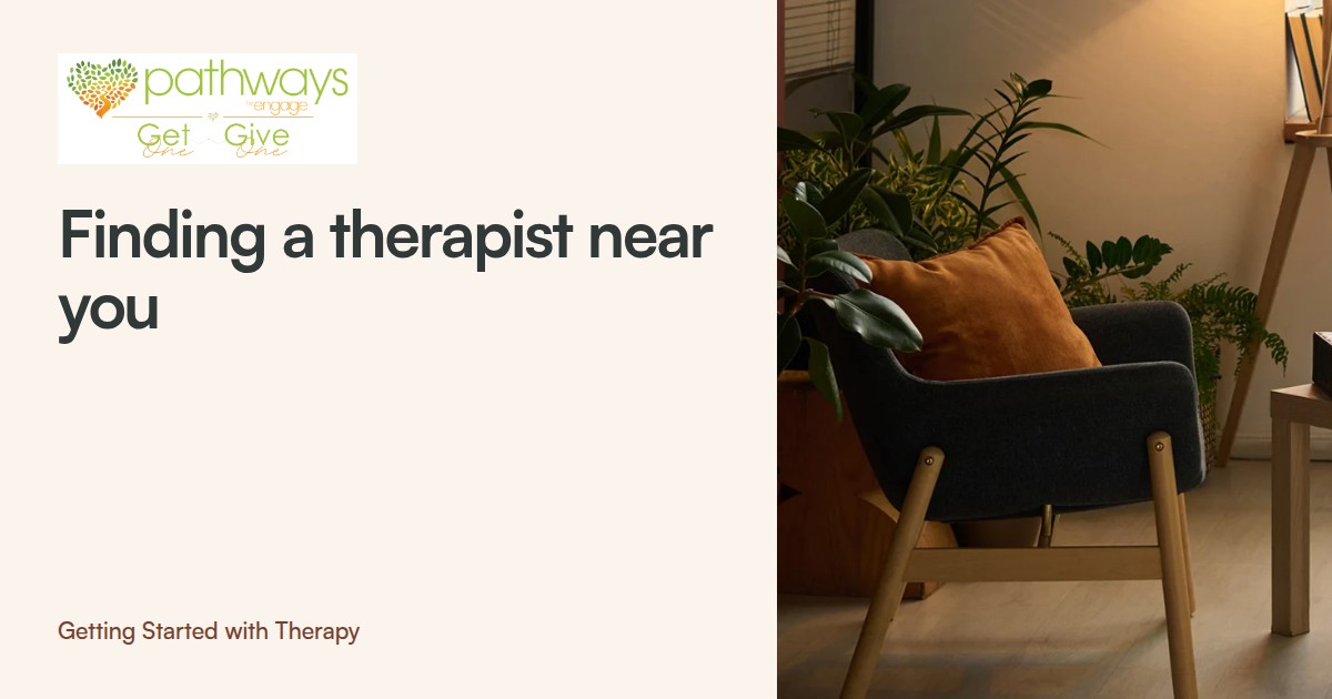 How to Find a Therapist in Westlake Village or Thousand Oaks