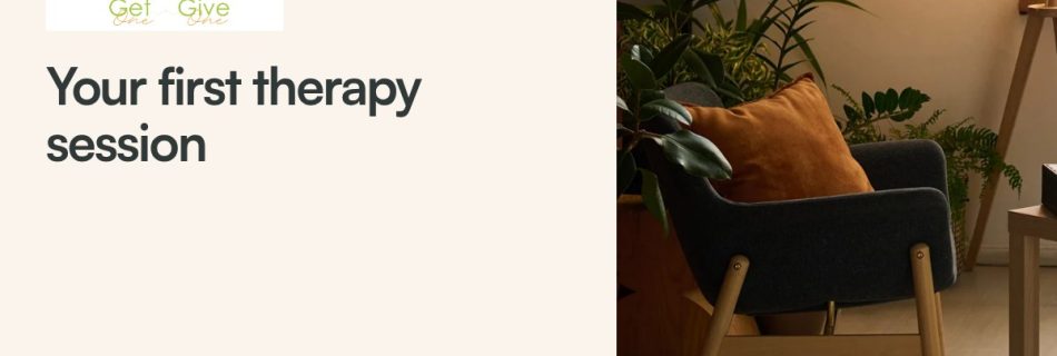 Pathways by Engage: What Actually Happens at Your First Therapy Session?