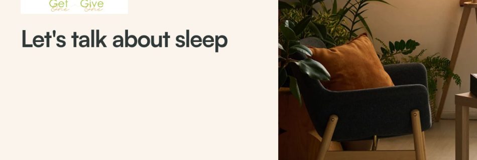 Pathways by Engage: Sleep and Mental Health: Start With the Basics