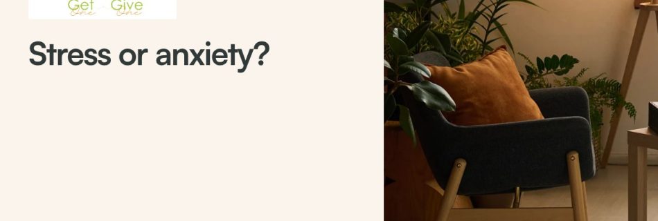 Pathways by Engage: Stress or Anxiety? A Simple Way to Think About the Difference