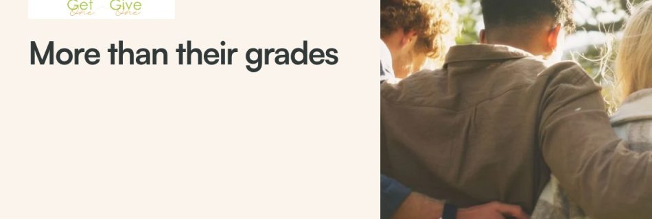 Pathways by Engage: Your Teen Is More Than Their Grades